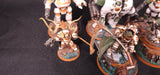 Horus Heresy - Death Guard - Painted Legion Army with Mortarion
