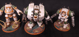 Horus Heresy - Death Guard - Painted Legion Army with Mortarion