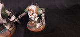 Horus Heresy - Death Guard - Painted Legion Army with Mortarion