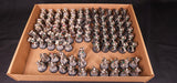 Horus Heresy - Death Guard - Painted Legion Army with Mortarion