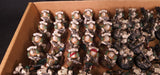 Horus Heresy - Death Guard - Painted Legion Army with Mortarion