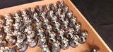 Horus Heresy - Death Guard - Painted Legion Army with Mortarion