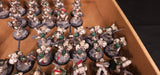 Horus Heresy - Death Guard - Painted Legion Army with Mortarion