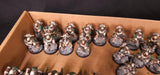 Horus Heresy - Death Guard - Painted Legion Army with Mortarion