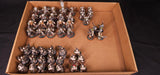 Horus Heresy - Death Guard - Painted Legion Army with Mortarion