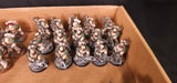 Horus Heresy - Death Guard - Painted Legion Army with Mortarion
