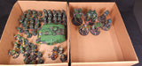 Horus Heresy - Salamanders - Six Dreadnought & Infantry Army