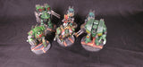 Horus Heresy - Salamanders - Six Dreadnought & Infantry Army