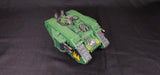 Horus Heresy - Salamanders - Six Dreadnought & Infantry Army