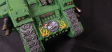 Horus Heresy - Salamanders - Six Dreadnought & Infantry Army