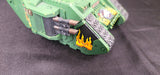Horus Heresy - Salamanders - Six Dreadnought & Infantry Army