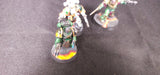 Horus Heresy - Salamanders - Six Dreadnought & Infantry Army