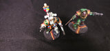 Horus Heresy - Salamanders - Six Dreadnought & Infantry Army