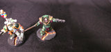 Horus Heresy - Salamanders - Six Dreadnought & Infantry Army
