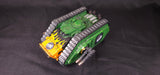 Horus Heresy - Salamanders - Painted Firedrake & Armoured Army