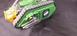Horus Heresy - Salamanders - Painted Firedrake & Armoured Army