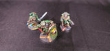 Horus Heresy - Salamanders - Painted Firedrake & Armoured Army