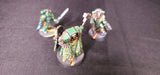 Horus Heresy - Salamanders - Painted Firedrake & Armoured Army