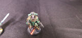 Horus Heresy - Salamanders - Painted Firedrake & Armoured Army