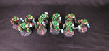 Horus Heresy - Salamanders - Painted Firedrake & Armoured Army