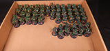 Horus Heresy - Salamanders - Painted Firedrake & Armoured Army