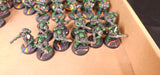 Horus Heresy - Salamanders - Painted Firedrake & Armoured Army