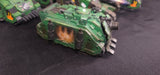 Horus Heresy - Salamanders - Painted Firedrake & Armoured Army