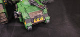 Horus Heresy - Salamanders - Painted Firedrake & Armoured Army