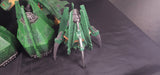Horus Heresy - Salamanders - Forge World Air Assault & Drop Pod Lot