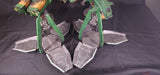 Horus Heresy - Salamanders - Forge World Air Assault & Drop Pod Lot