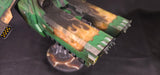 Horus Heresy - Salamanders - Forge World Air Assault & Drop Pod Lot