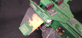 Horus Heresy - Salamanders - Forge World Air Assault & Drop Pod Lot