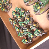 Warhammer 40,000 - Space Marines - Sentinels of the Forge Primaris Army
