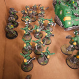 Warhammer 40,000 - Space Marines - Sentinels of the Forge Primaris Army
