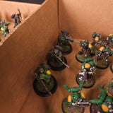 Warhammer 40,000 - Space Marines - Sentinels of the Forge Primaris Army