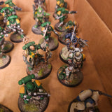 Warhammer 40,000 - Space Marines - Sentinels of the Forge Primaris Army