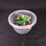 Warhammer 40,000 - Space Marines - Sentinels of the Forge Vehicle Motor Pool
