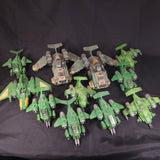 Warhammer 40,000 - Space Marines - Sentinels of the Forge Flyer Squadron