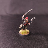 Warhammer 40,000 - Astra Militarum - Painted Catachan Army with Iron Hand Straken