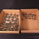 Warhammer 40,000 - Astra Militarum - Painted Cadian Army #2 with Commissar Yarrick