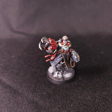 Warhammer 40,000 - Astra Militarum - Painted Cadian Army #2 with Commissar Yarrick