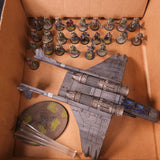 Warhammer 40,000 - Astra Militarum - Militarum Tempestus Scions & Valkyrie Force