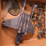 Warhammer 40,000 - Astra Militarum - Militarum Tempestus Scions & Valkyrie Force