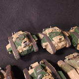 Warhammer 40,000 - Astra Militarum - Painted Leman Russ & Tank Collection
