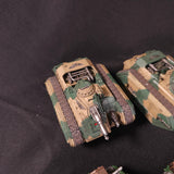 Warhammer 40,000 - Astra Militarum - Painted Chimera & Taurox Transport Lot