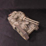 Warhammer 40,000 - Astra Militarum - Forge World Macharius Vanquisher Heavy Tank
