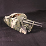 Warhammer 40,000 - Astra Militarum - Forge World Minotaur Artillery Tank