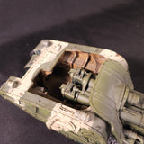 Warhammer 40,000 - Astra Militarum - Forge World Minotaur Artillery Tank