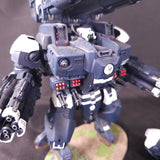 Warhammer 40,000 - T'au Empire - Painted KX139 Ta'unar Supremacy Armour