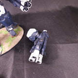 Warhammer 40,000 - T'au Empire - Painted KX139 Ta'unar Supremacy Armour